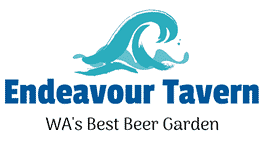 Endeavour Tavern - WA's Best Beer Garden